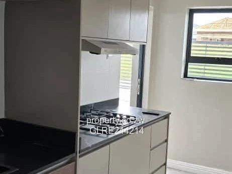 Modern 4-Bed House to Rent in Mabvazuva, Ruwa — Borehole