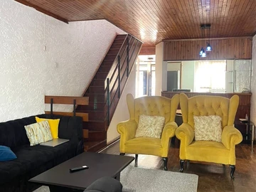 2 Bedroom Townhouse Complex