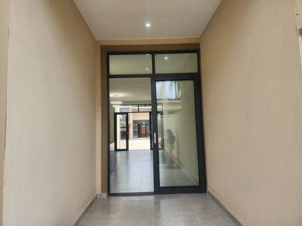 3 Bedroom Garden Flat