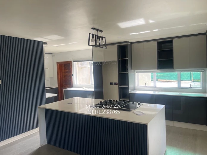 Borrowdale Brooke  House To Let 