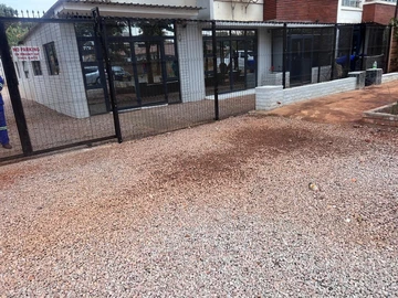 Shop & Retail Property