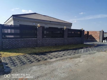 Madokero estates House to Let*
