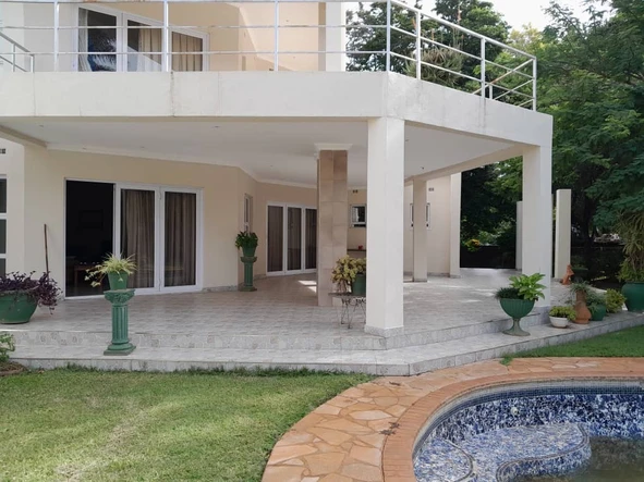 Luxury Home For Sale
