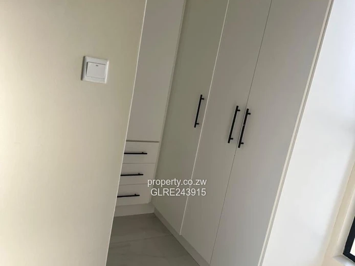 Modern 3-Bed Apartment in Bluff Hill — Borehole Backup