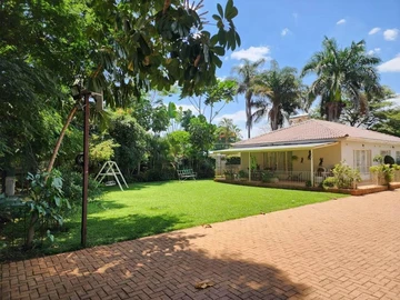 Meyrick Park Cottage to Let*