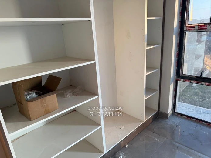 Fairview Estate Cluster Home To Rent