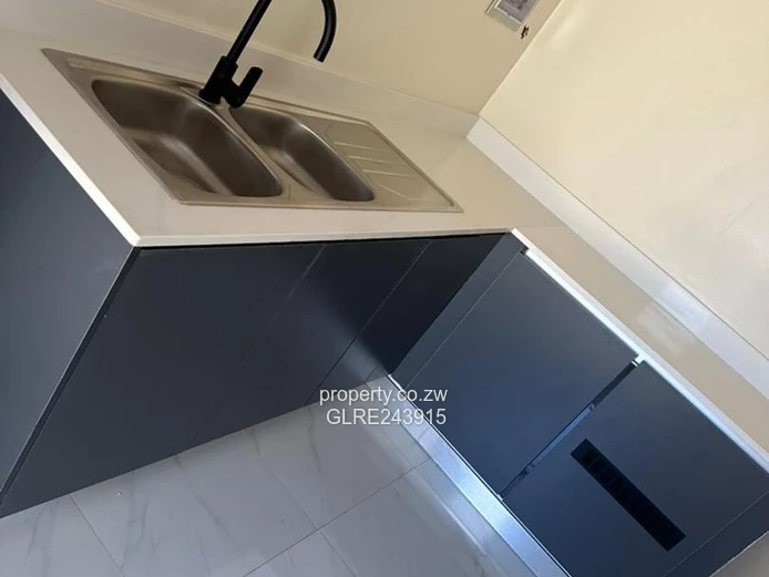 Modern 3-Bed Apartment in Bluff Hill — Borehole Backup