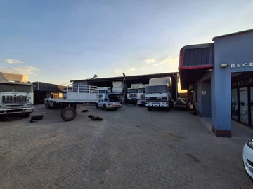 _Southlea Park Industrial Property To Rent_*