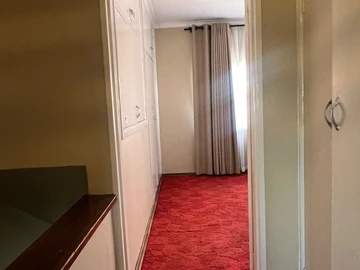2 Bedroom Garden Flat