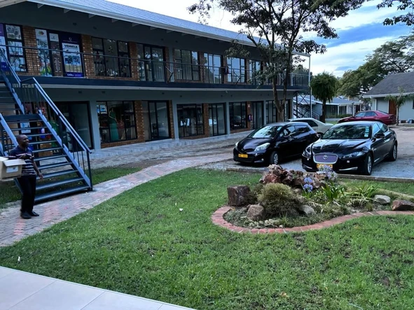 Chisipiti office Space to Let 