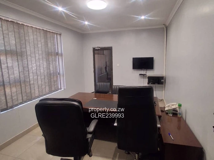 Southlea Park Industrial Property To Rent