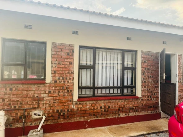 Apartments Available to Let in Sandton