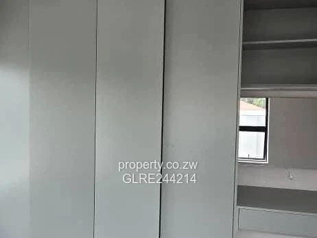 Modern 4-Bed House to Rent in Mabvazuva, Ruwa — Borehole