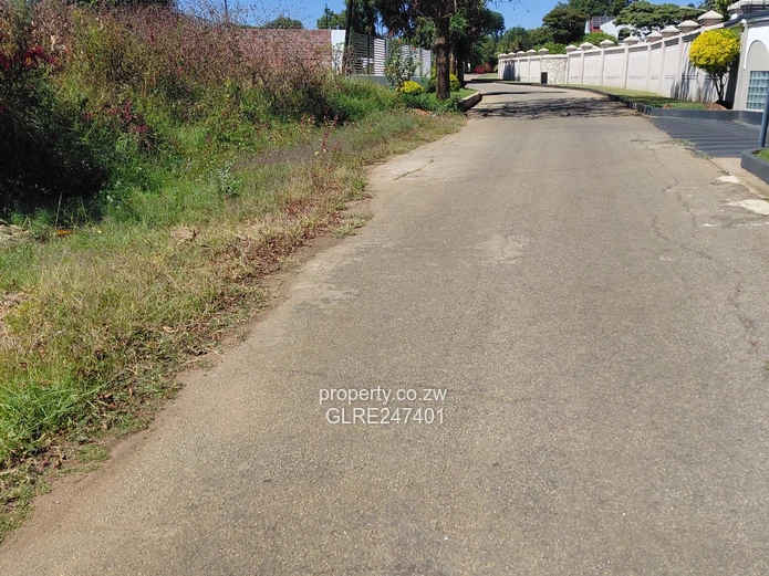 3625m² Helensvale Stand — Access-Control, Water & Sewer