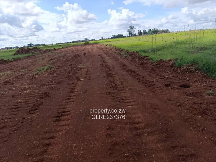 My Pleasant Heights Prime Stands from $53/sqm