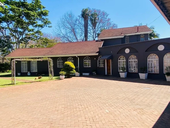 Borrowdale House for Sale