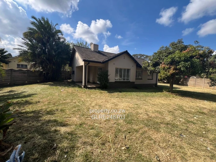 Sunridge 3-Bed: Spacious Garden, Verandah & Flatlet