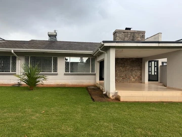 3 Bedroomed Cluster House In Mandara 