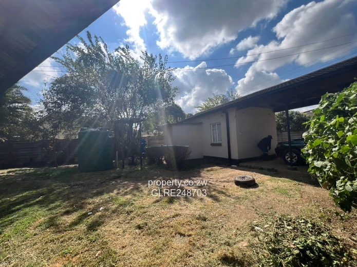 Sunridge 3-Bed: Spacious Garden, Verandah & Flatlet