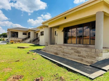 House to Let in Pomona 