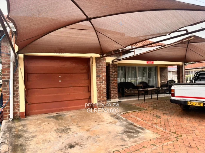 Waterfalls Prospect Solid property FOR SALE 