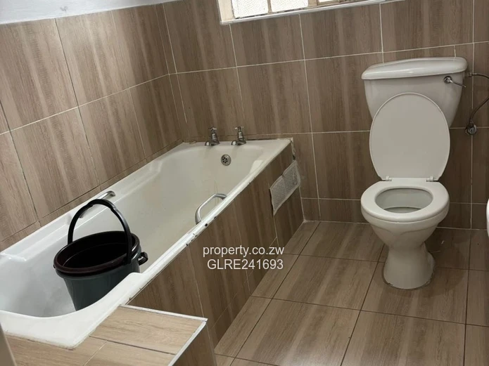 Waterfalls Prospect Solid property FOR SALE 