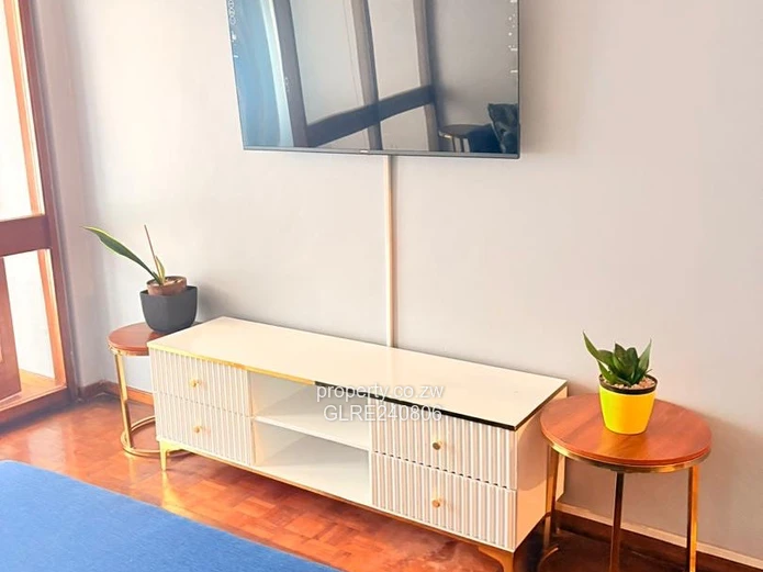 Avenues Fully Furnished 2 Bedroomed Flat To Rent