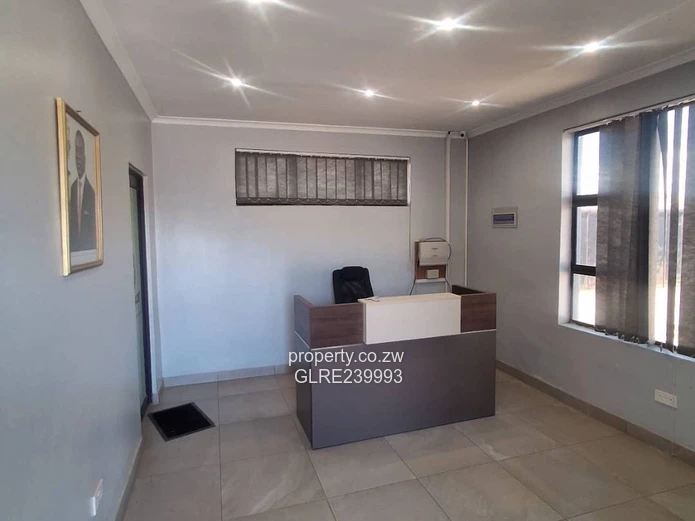 Southlea Park Industrial Property To Rent