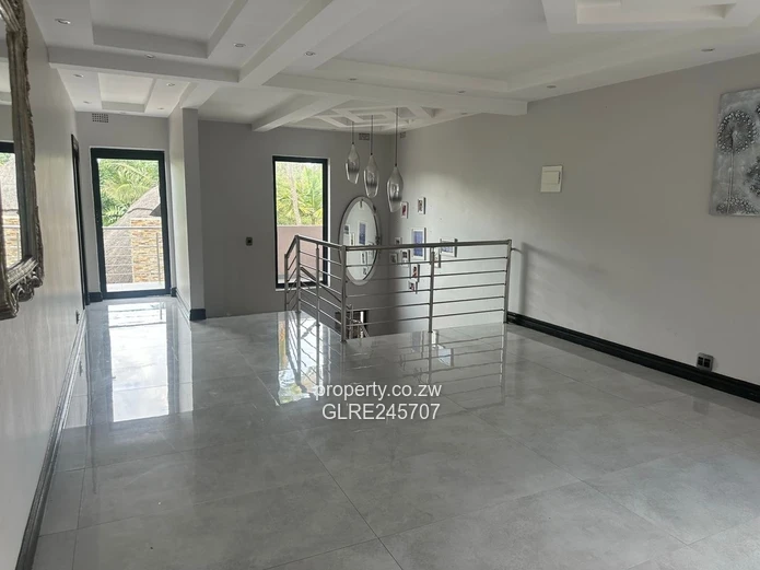 Spacious 6-Bed Glen Lorne Home with Pool, Garden & Borehole