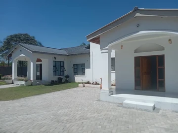 3 Bedroom Townhouse Complex