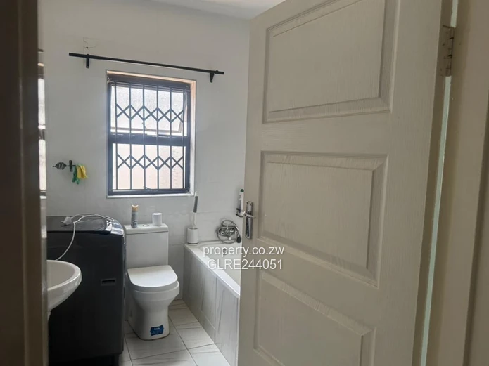 Modern 4-Bed Corner Home in Tynwald, Borehole & Garage