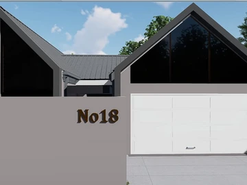 4 Bedroom Flat & Apartment