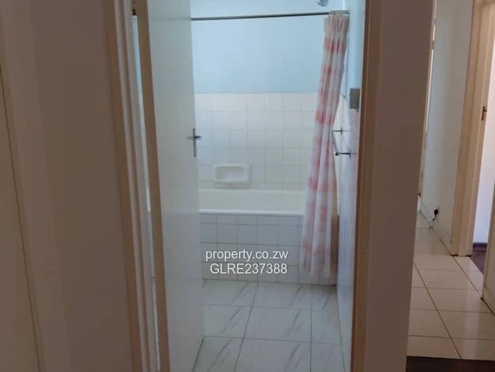 The Grange Fully Furnished House To Let 