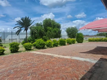 Shop & Retail Property