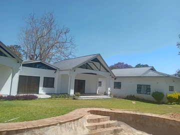 3 Bedroom Townhouse Complex