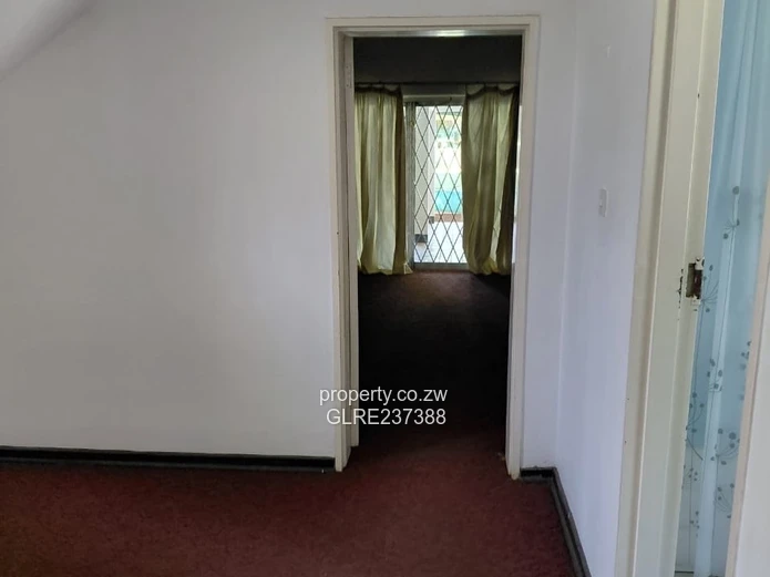 The Grange Fully Furnished House To Let 