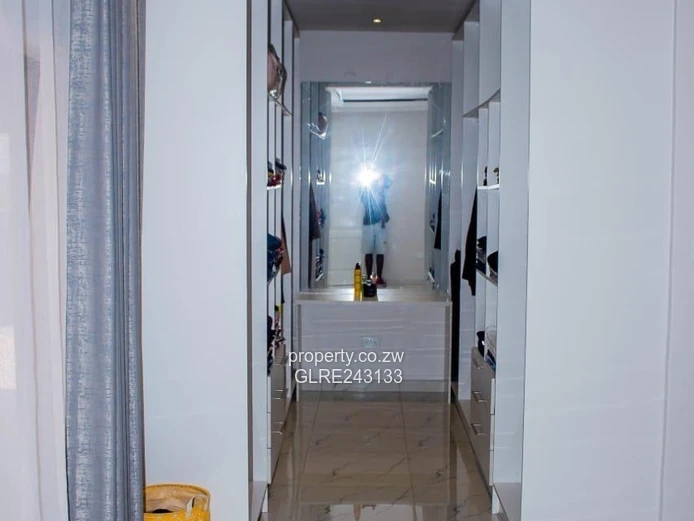 3-Bed Sunway City Home with Borehole & Solar Geyser