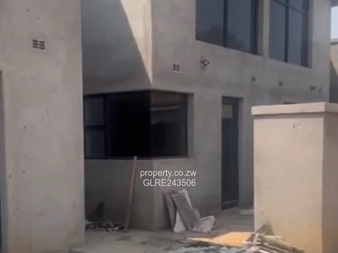 Modern 3-Bed Mount Pleasant Home — 2 Baths & Borehole