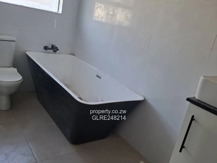 Modern 4-Bed Home with Borehole in Hatfield, Harare South