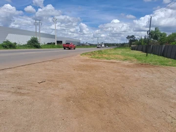 Shop & Retail Property