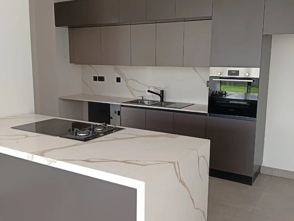 4 Bedroom Townhouse Complex