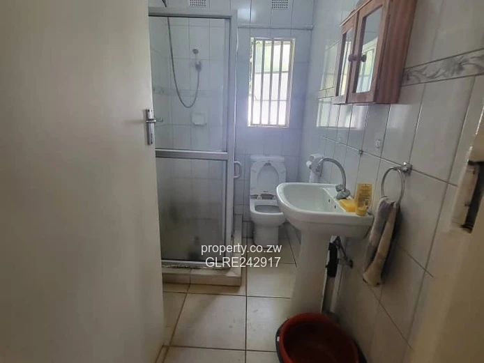 Mount Pleasant 5-Bed Home on 4000m² w/ Borehole & Pool