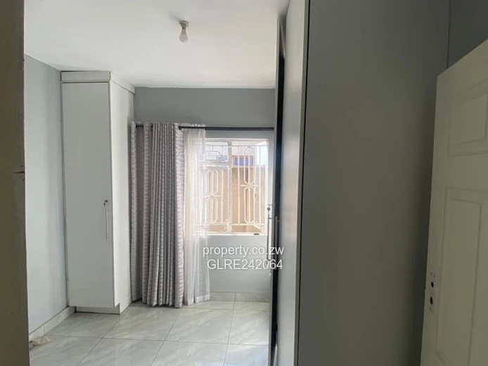  Walled 3-Bed in Budiriro To Let 