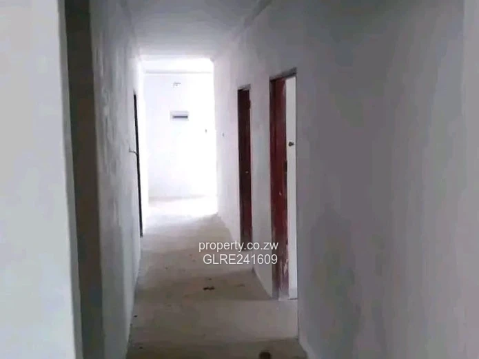 Westgate Ocean Park Incomplete – House For Sale