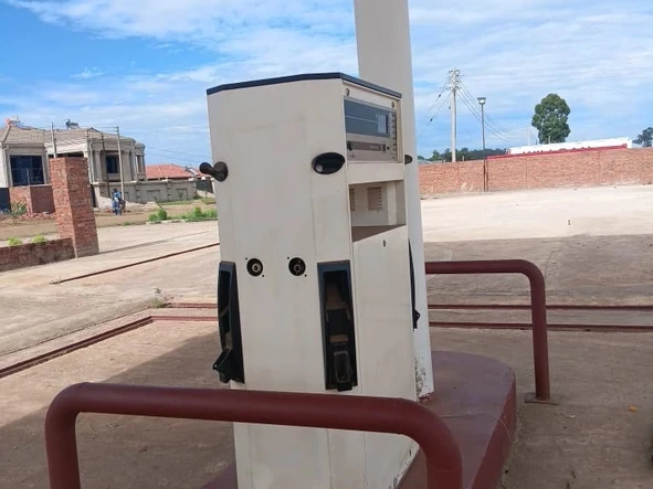 Shop & Retail Property