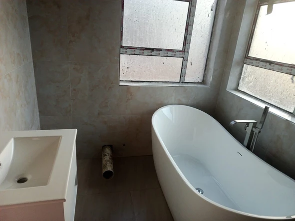 4 Bedroom Townhouse Complex