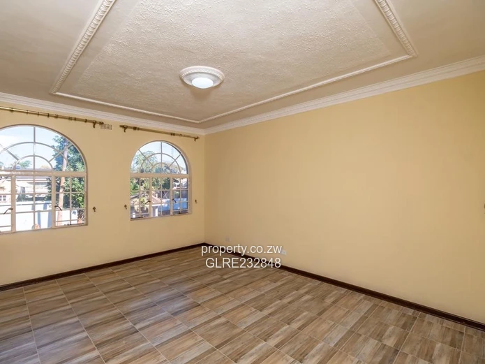 Luxury Double-Storey Residence in Greystone Park