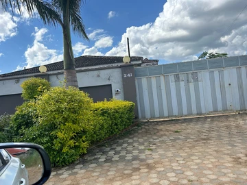 House Available to rent