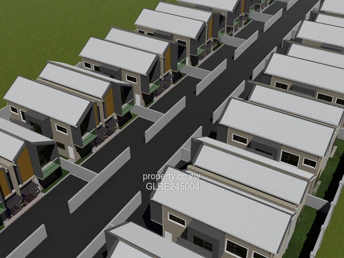 Prime 200 sqm Stand in Gated Hatfield — Ideal for Modern Townhouses