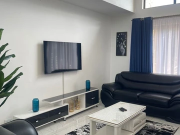 3 Bedroom Townhouse Complex